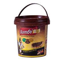 Chocolate Bambi 450g