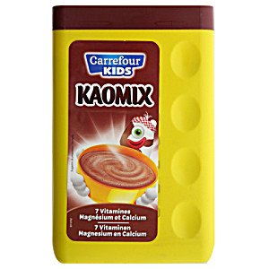 CF Kids Kaomix 450g