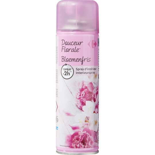 CF Deo Fleur de Cerisier 300ml