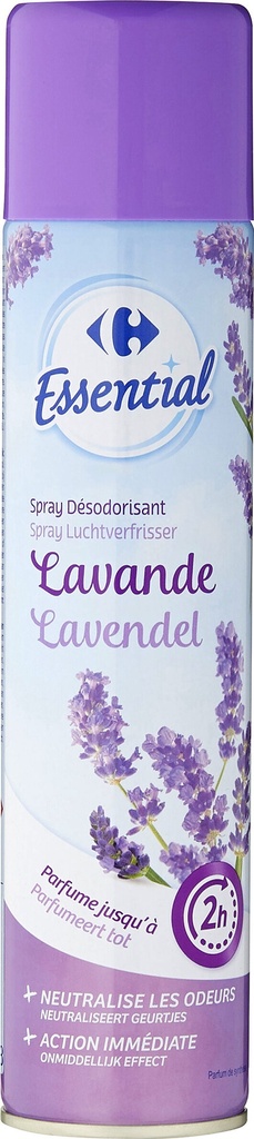 CF Deo Lavande 300ml