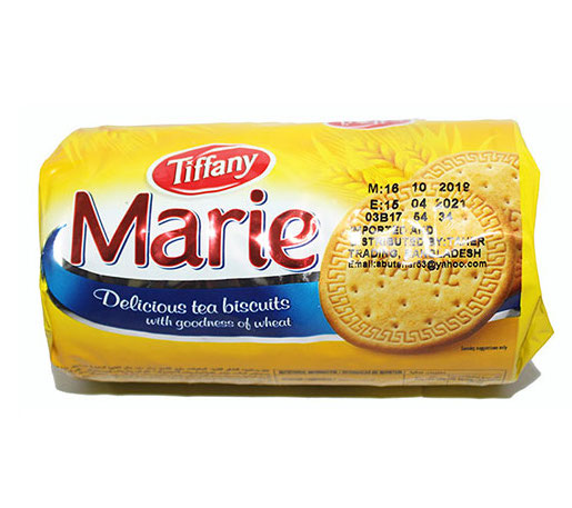 Biscuit Marie 100g