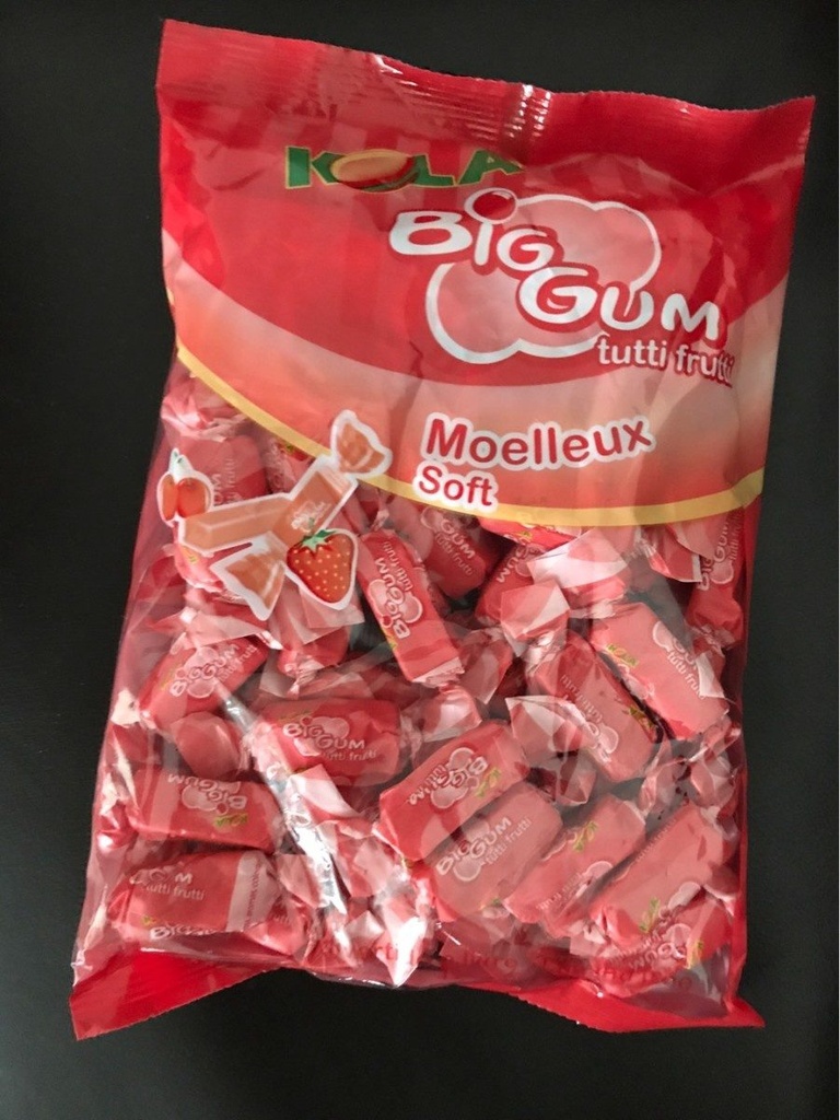 Big Gum 190g