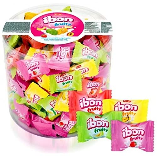 Bonbon Ibon x250pcs