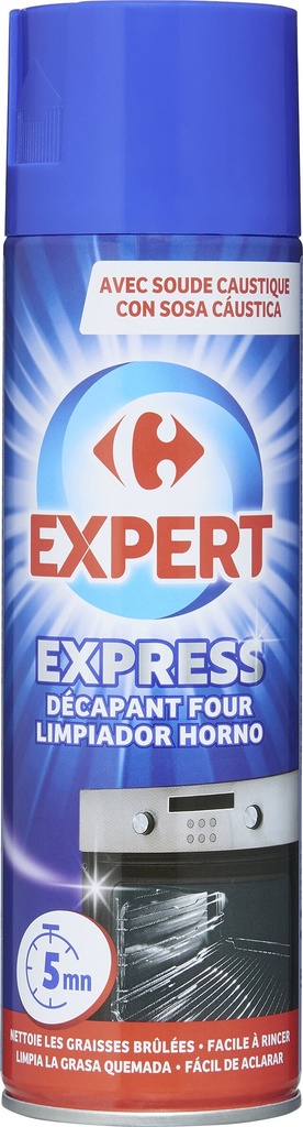 CF Expert Decapant Four 500ml