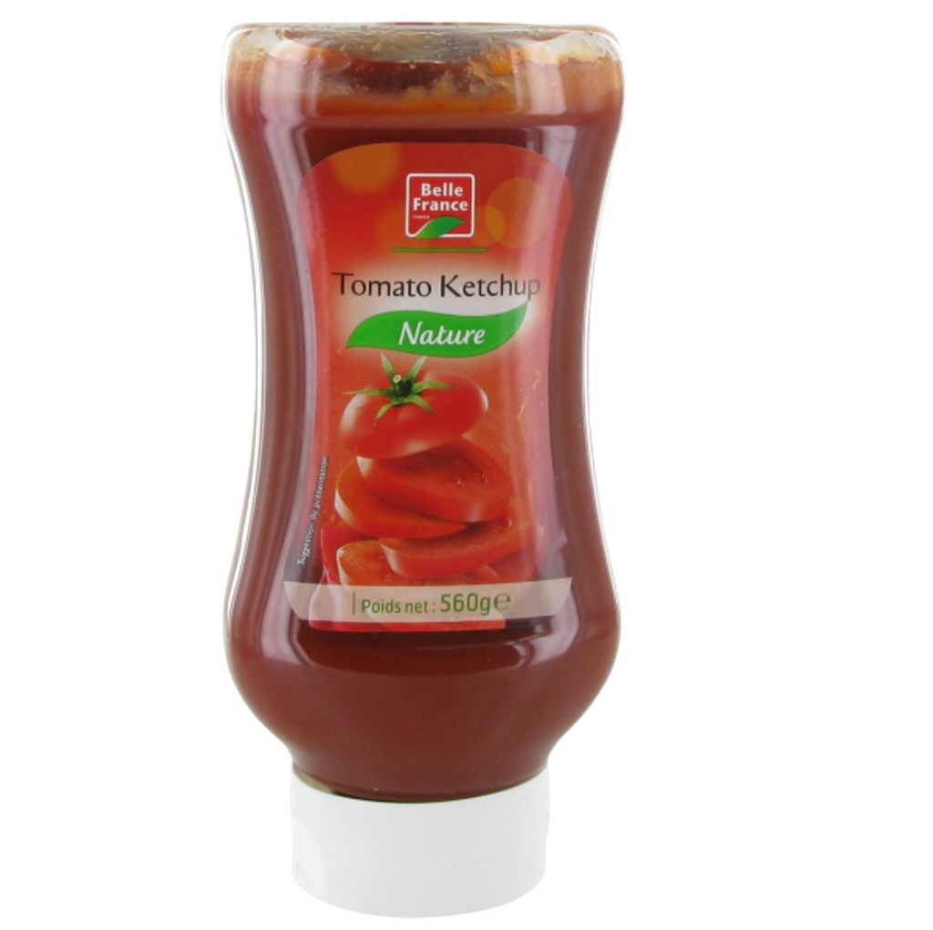 BF Ketchup 560g