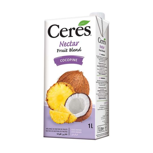 Ceres Cocopine 1L