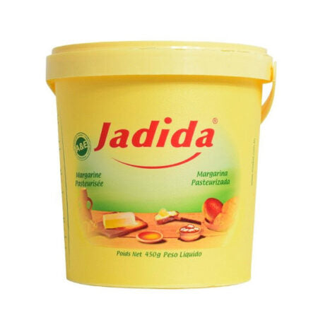 Beurre Jadida 1kg