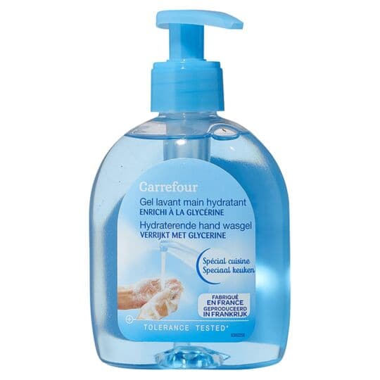 CF Gel Lavant 300ml