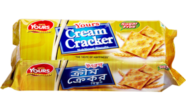 Biscuit Cream Cracker