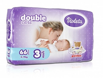 Couche double care 3