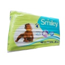 Couche Smiley Taille 4