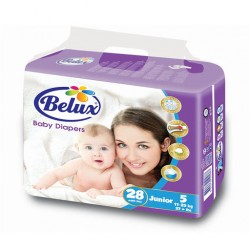 Couche Belux Taille 3