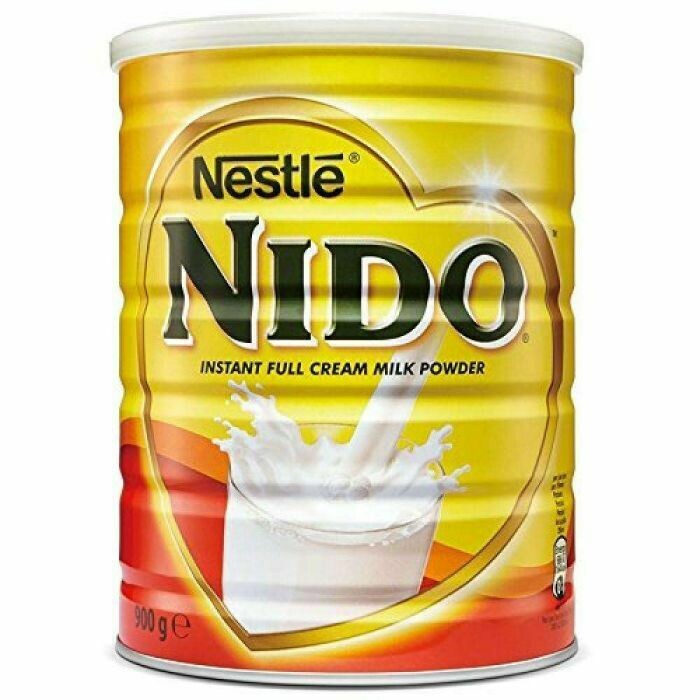 Nido 900g