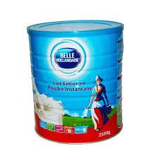 Lait Belle Hollandaise 1800g