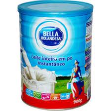 Lait Belle Hollandaise 900g