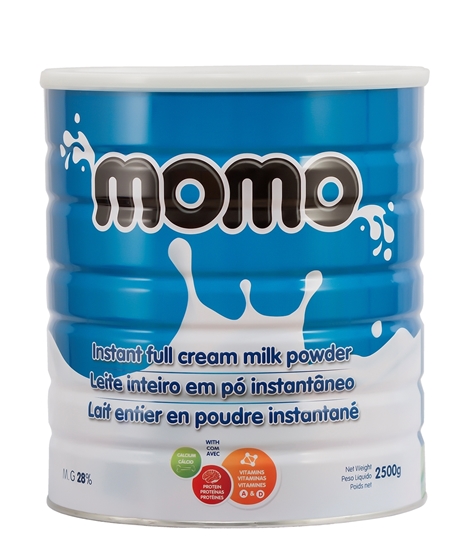 Lait Momo 2500g