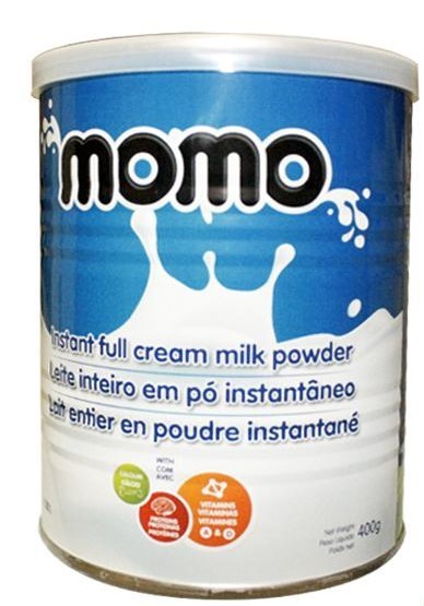 Lait Momo 900g