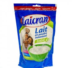 Lait Laicran 2500g