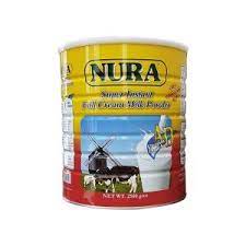 Lait Nura 2500g