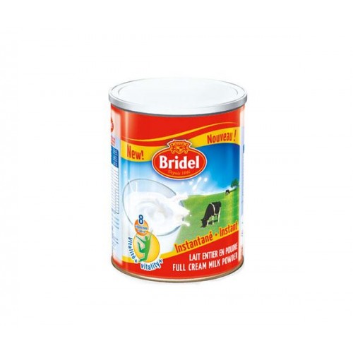 Lait Bridel 400g