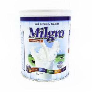 Lait Milgro bleu 1800g