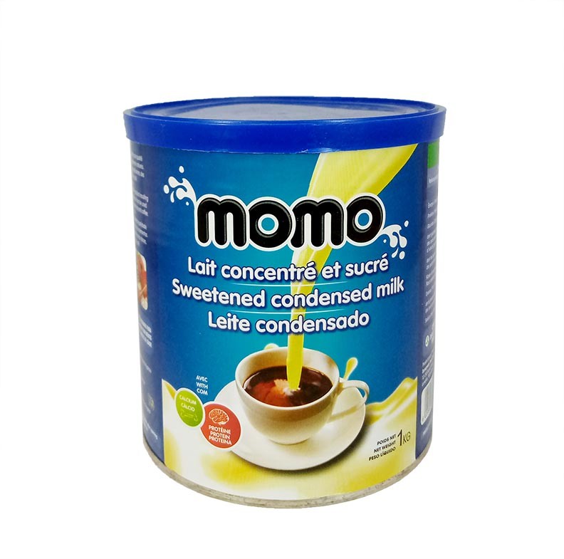 Lait Momo concentré 1kg