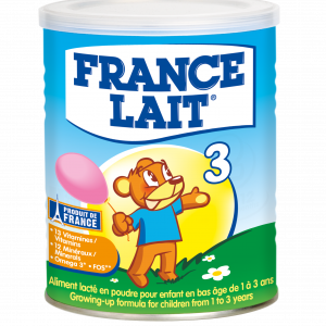 France lait 3 900g