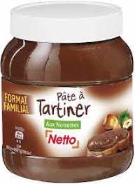 NETTO Pate a Tartiner 200g