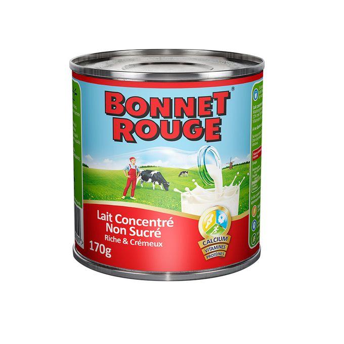 Bonnet Rouge 170g