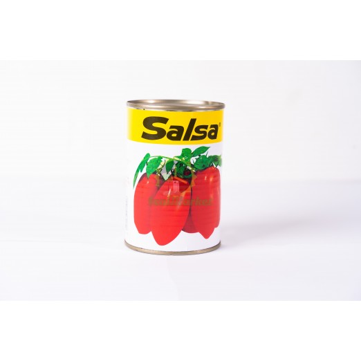 Tomate Salsa 400g