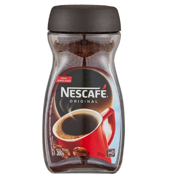 Nescafé 200g