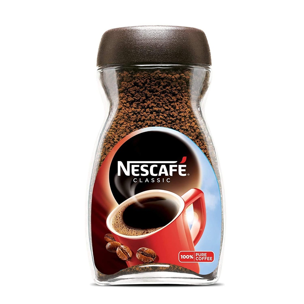 Nescafé 100g