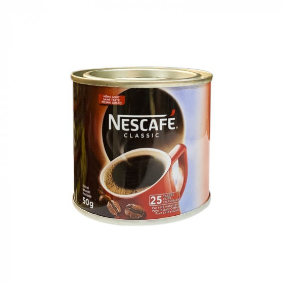 Nescafé 50g