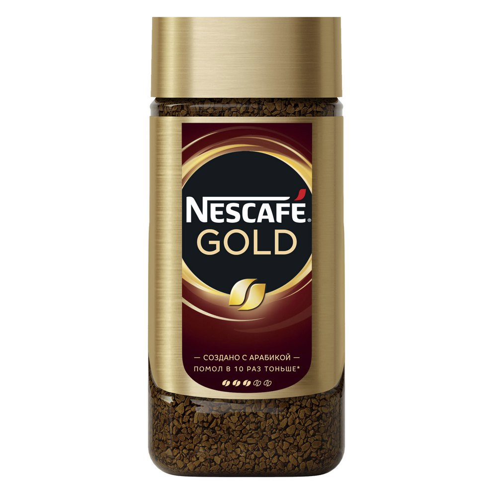 Nescafé Gold 190g