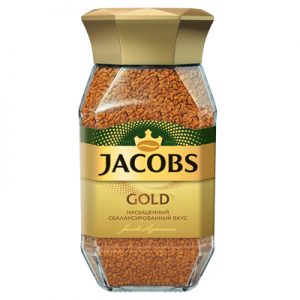 Café Gold Jacobs 190g