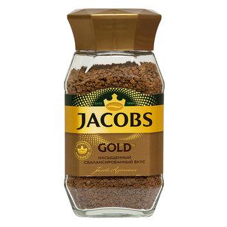 Café Gold Jacobs 95g