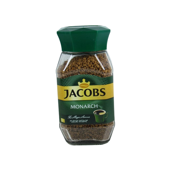 Café Monarch Jacobs 95g