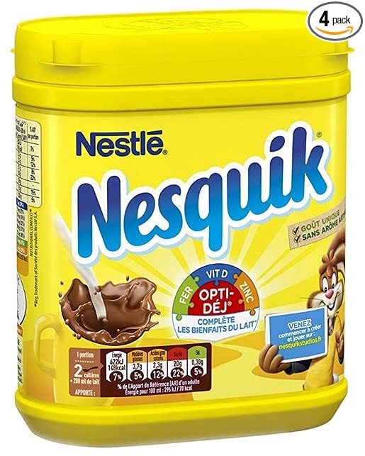 Nesquik 500g