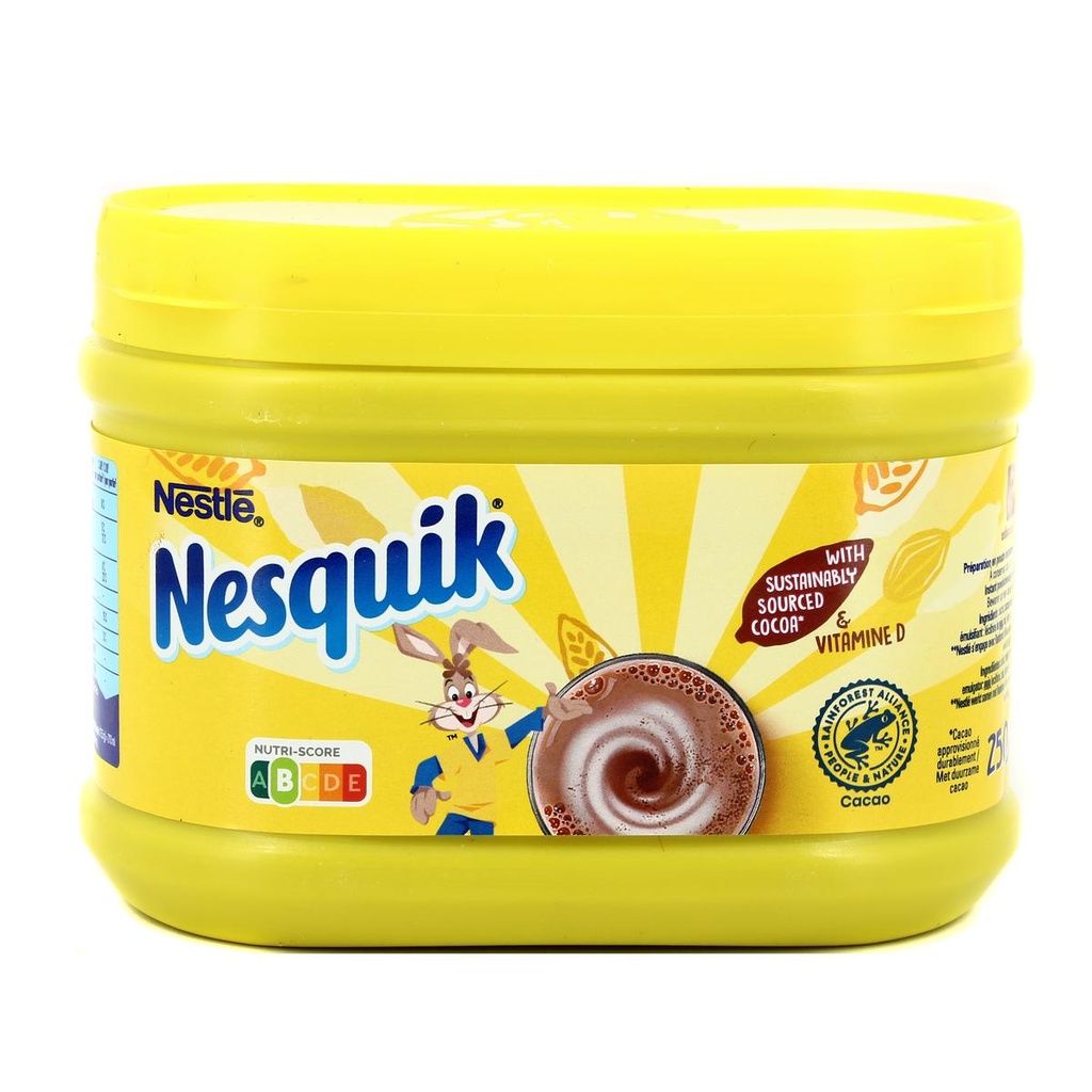 Nesquik 250g