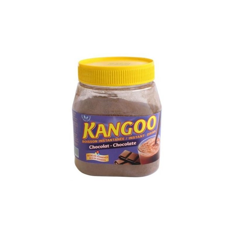 Kangoo Boisson Chocolate 250g