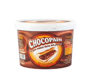 Chocopain 2,5kg