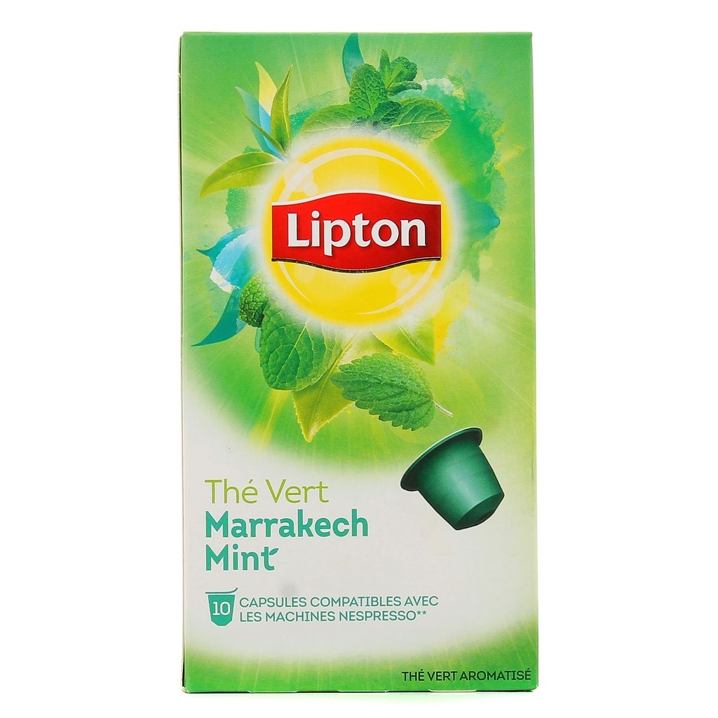 Lipton x10