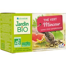 Jardin Bio Minceur x20