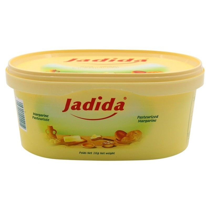 Beure Jadida 1kg