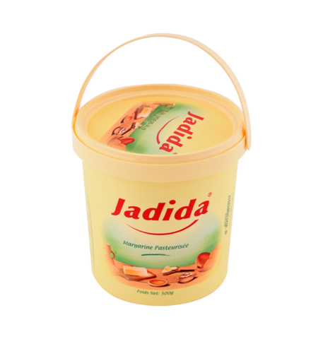 Beure Jadida 500g