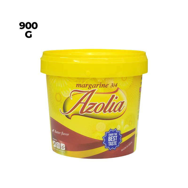 Beure Azolia 900g