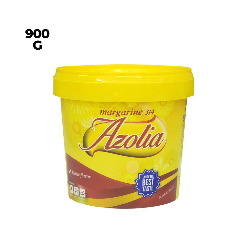 Beurre Azolia 900g