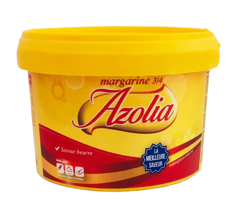 Beure Azolia 450g