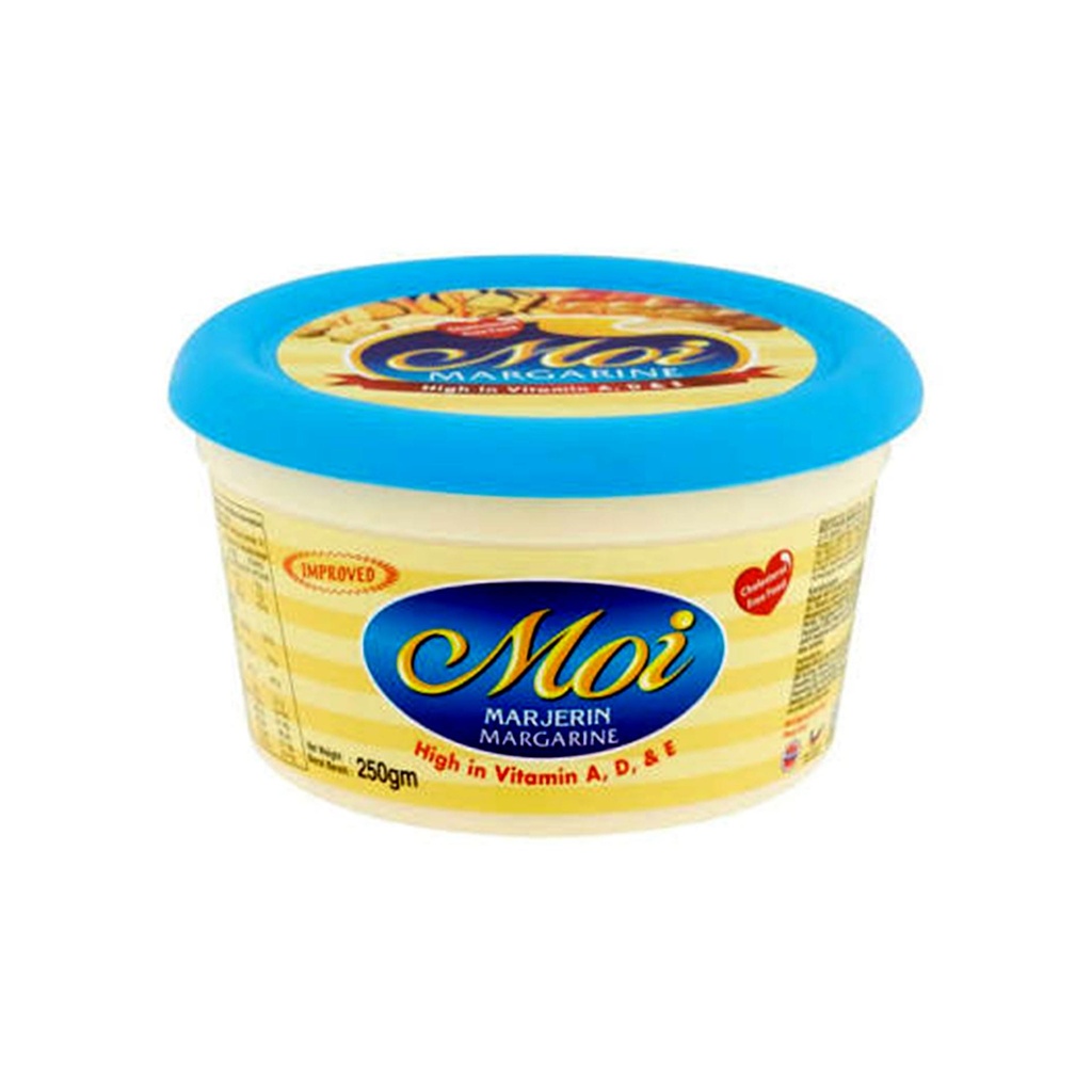 Beurre Moi 500g