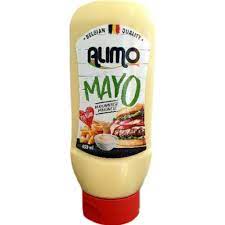 Mayonnaise Alimo 465g